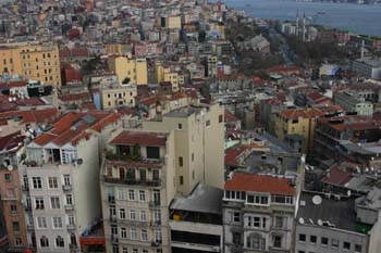 L'Istanbul la belle, �clat�e sur de.. Turquie - Tourisme - Istanbul aux mille facet...